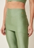 CALÇA CARLA VERDE MENTA - Vivid Fit