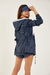 PARKA NATY AZUL MARINHO - loja online