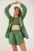 PARKA NATY VERDE FOLHA na internet