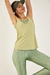 REGATA EVA PISTACHE - comprar online