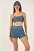 SHORTS LETÍCIA AZUL JEANS