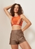 SHORTS LETÍCIA FENDI