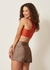 SHORTS LETÍCIA FENDI na internet