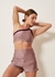 SHORTS LETÍCIA LAVANDA - comprar online
