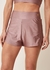 SHORTS LETÍCIA LAVANDA - Vivid Fit