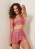 SHORTS LETÍCIA ROSA BLUSH