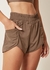 SHORTS LUANA FENDI - Vivid Fit