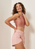 SHORTS LUANA ROSE GOLD - comprar online