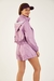 SHORTS VALENTINA LAVANDA - comprar online