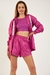 SHORTS VALENTINA PINK
