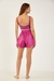 SHORTS VALENTINA PINK - loja online