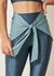 TAPA BUMBUM BIA AZUL BEBÊ - Vivid Fit