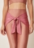 TAPA BUMBUM BIA ROSA BLUSH - Vivid Fit