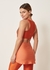 TAPA BUMBUM BIA SALMÃO - Vivid Fit