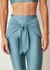 TAPA BUMBUM FRAN AZUL BEBÊ - Vivid Fit
