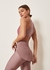 TAPA BUMBUM FRAN LAVANDA - comprar online