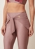 TAPA BUMBUM FRAN LAVANDA - Vivid Fit
