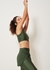 TAPA BUMBUM FRAN VERDE FOLHA - comprar online
