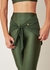 TAPA BUMBUM FRAN VERDE FOLHA - Vivid Fit