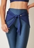 TAPA BUMBUM BIA AZUL COBALTO - Vivid Fit