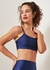 TOP ISA AZUL COBALTO - comprar online