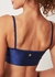 TOP ISA AZUL COBALTO - loja online