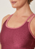 TOP RENATA AMETISTA - Vivid Fit
