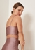 TOP ALINE LAVANDA - comprar online