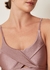 TOP ALINE LAVANDA - Vivid Fit