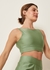 TOP ANA VERDE MENTA - comprar online
