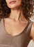TOP LUIZA FENDI - Vivid Fit