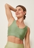 TOP LUIZA VERDE MENTA