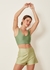 TOP LUIZA VERDE MENTA - comprar online
