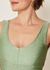 TOP LUIZA VERDE MENTA - Vivid Fit