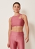 TOP DUDA ROSA BLUSH