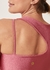 TOP DUDA ROSA BLUSH - loja online
