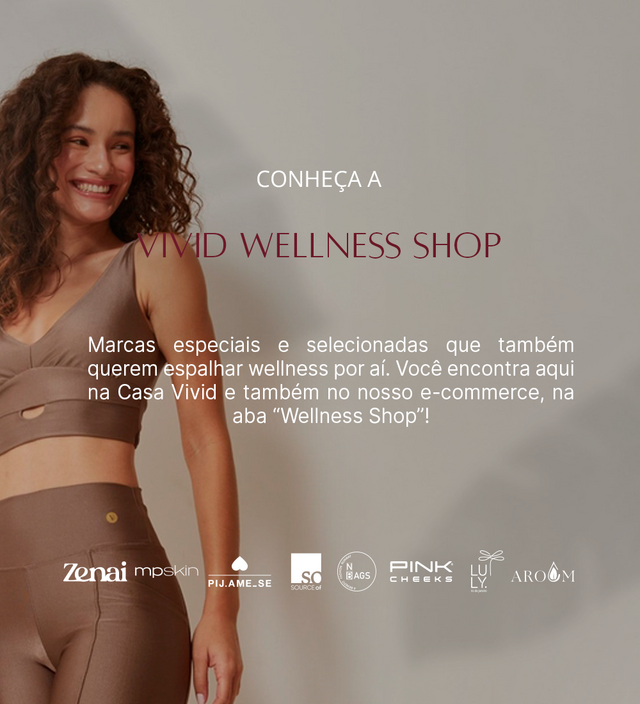 Banner de Vivid Fit