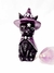 Gato Salem 10cm - Roxo - comprar online