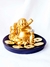 Buda Ritual da Fortuna Com Moedas Feng Shui 5cm - comprar online