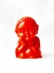 Mini Buda 3cm - Laranja