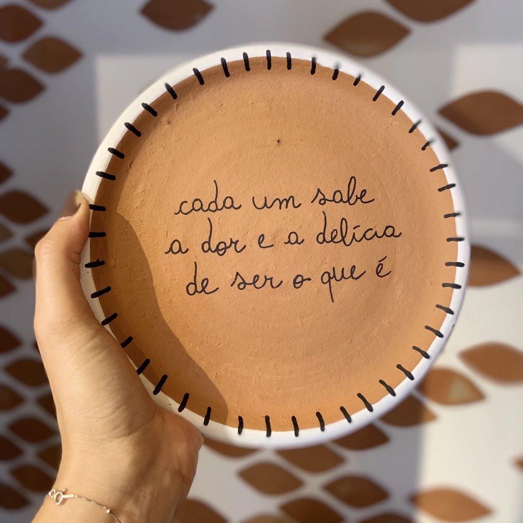 Prato - Cada um sabe