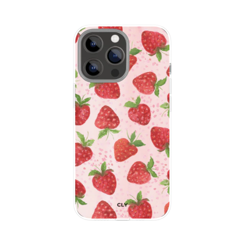 FRUTILLAS - CLY CASE - comprar online