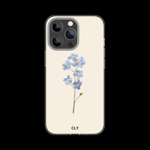 FLORCITA - CLY CASE - comprar online