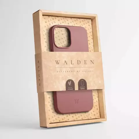 WALDEN CASES BIO SERIES IPHONE