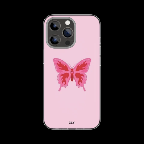 BUTTERFLY - CLY CASE - comprar online