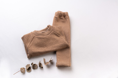Conjunto Brezo Canela - comprar online