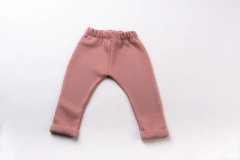 Conjunto Brezo Magenta - Menalia