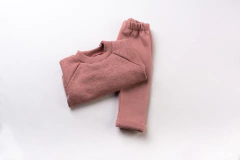 Conjunto Brezo Magenta - comprar online