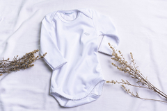 Body Anís Blanco - comprar online