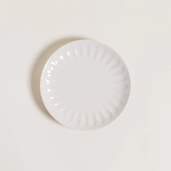 Plato Postre Floripa